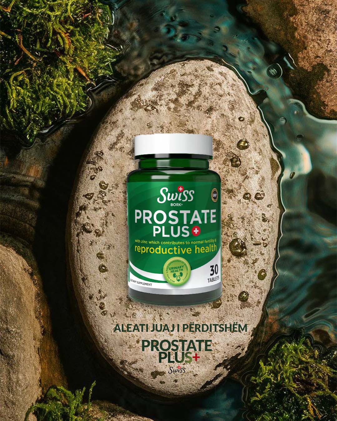 Prostate Plus