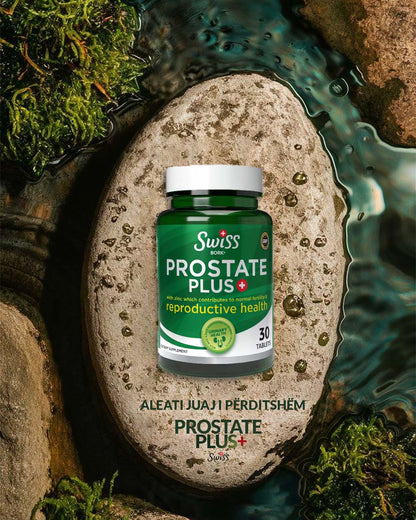 Prostate Plus