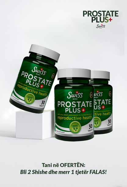 Prostate Plus