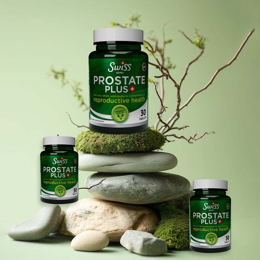 Prostate Plus