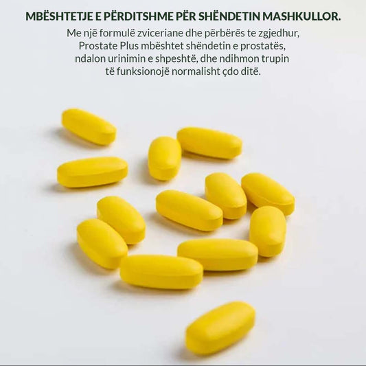 Prostate Plus