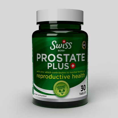 Prostate Plus