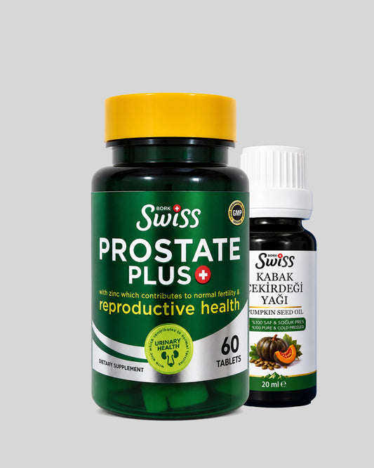 Prostate Plus